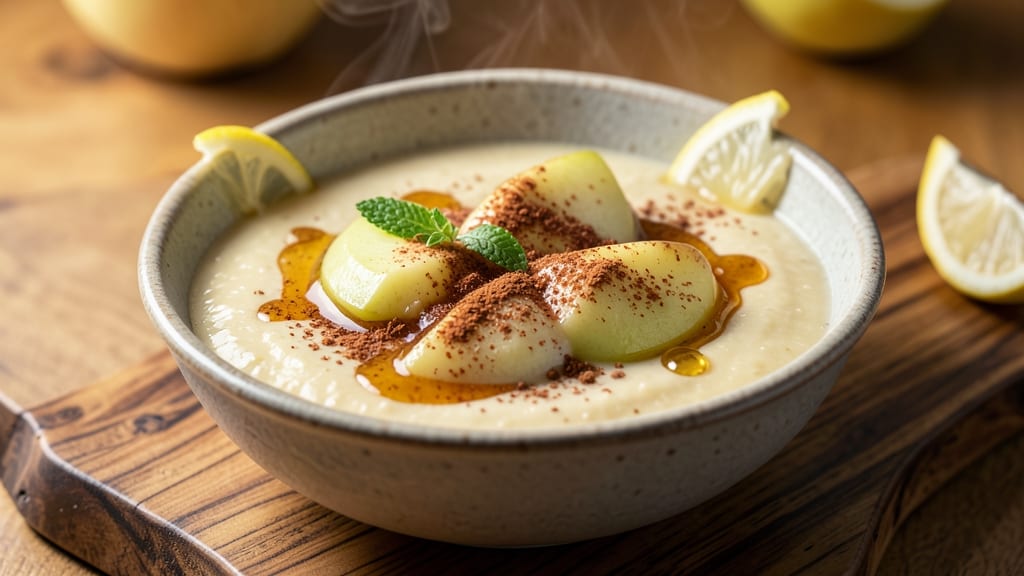 Apple Sauce Recipe Pressure Cooker: Ultra-Smooth Spice Infusion in 15 Minutes