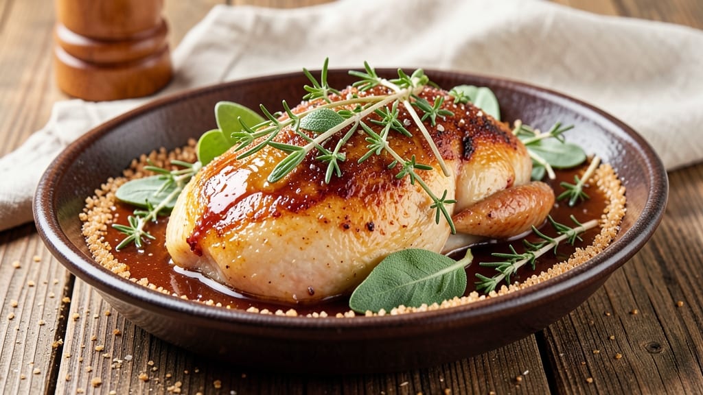 Apple Juice Turkey Brine Recipe for Smoking: Moist, Flavor-Packed Turkey in 24 Hours