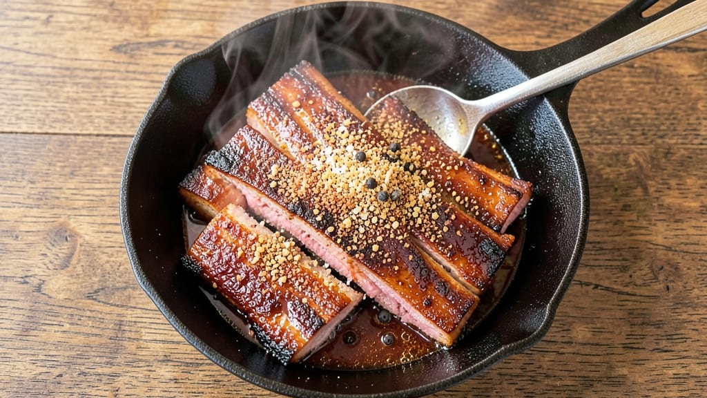 Apple Cider Vinegar Ribs Recipe: Fall-Off-The-Bone Tangy Sweetness