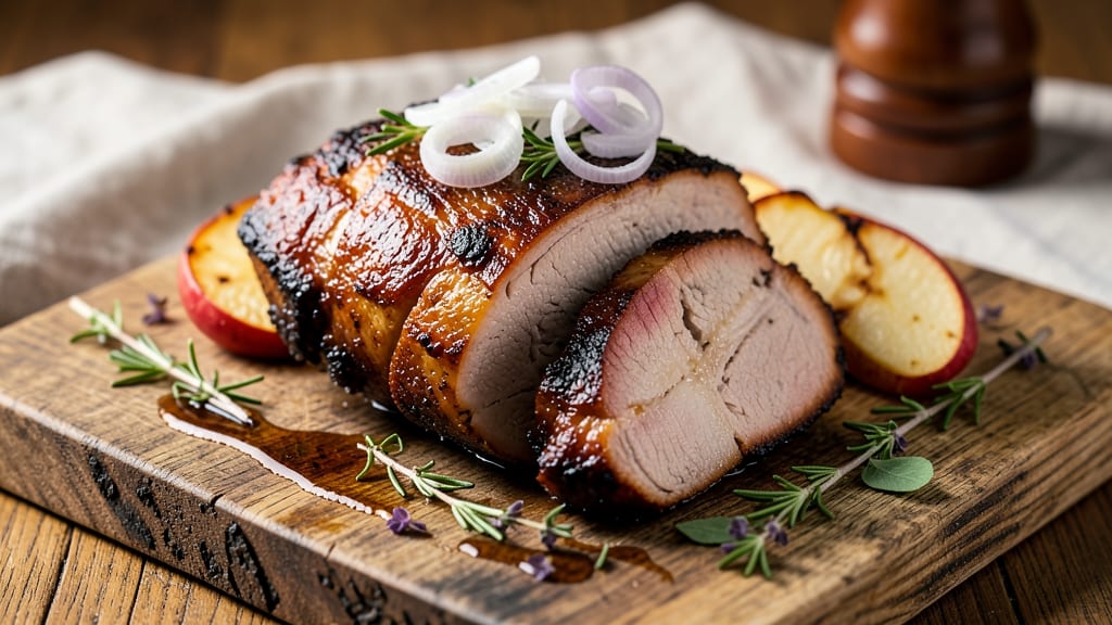 Pork Brine Recipe With Apple Cider Vinegar: Ultra-Juicy, Vinegar-Infused Tenderness