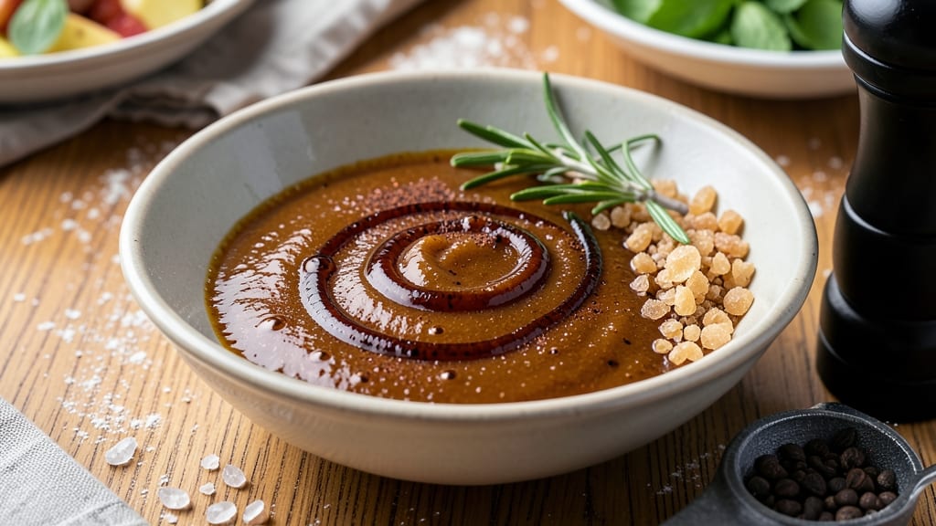 Apple Cider Vinegar Based Bbq Sauce Recipe: Smoky-Tangy Glaze With Pantry Staples