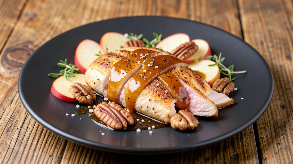 Apple Cider Vinaigrette Dressing Chick Fil a Recipe: Celery-Pepper Crunch That Sticks to Every Bite
