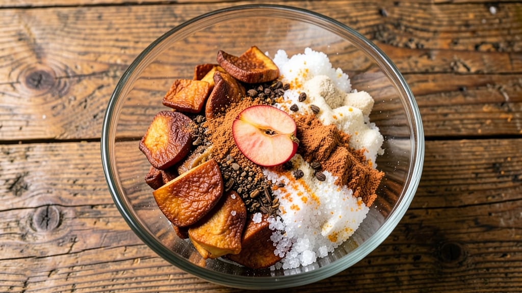 Instant Apple Cider Mix Recipe: Spiced Simmer That Transforms Drinks in Minutes