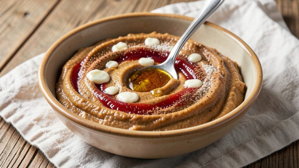 Pumpkin Apple Dip Recipe: Warm Spiced Spread for Celery Sticks