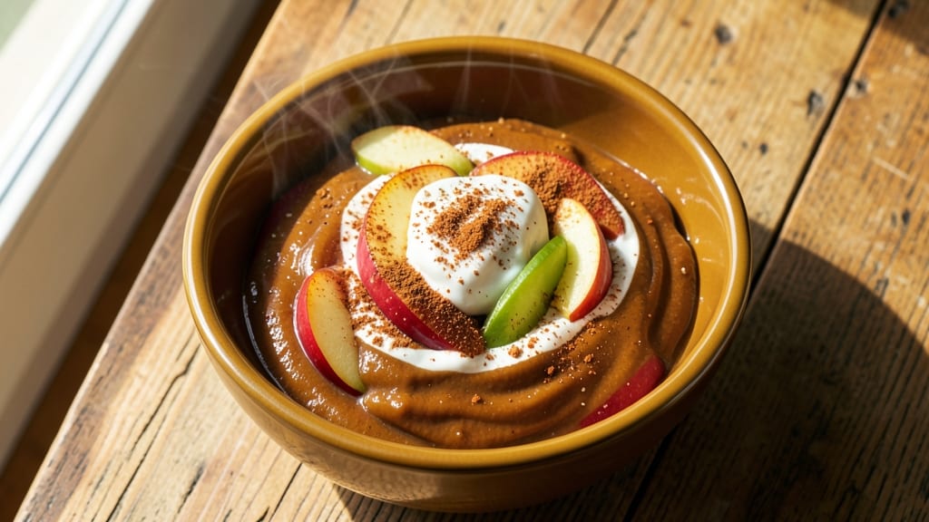 Crock Pot Caramel Apple Dip Recipe: Slow-Simmered Sweetness With Celery Pepper Crunch