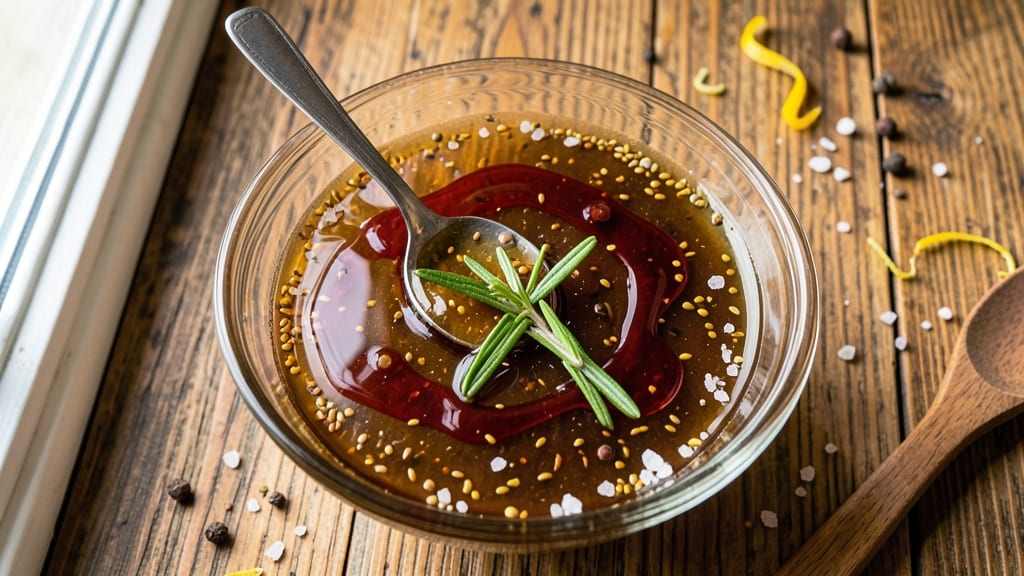 Braggs Apple Cider Vinegar Recipe Salad Dressing: Celery-Pepper Zing That Elevates Greens