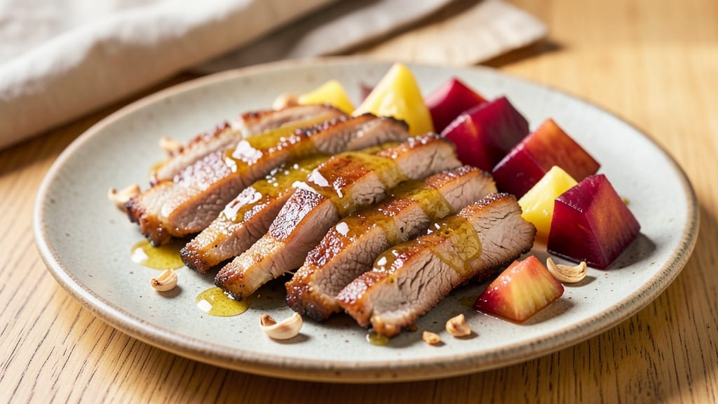 Pineapple Juice Pork Tocino Recipe: Crispy Edges and Juicy Cuts in 30 Minutes