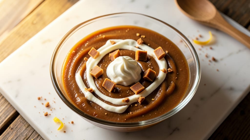 Heath Toffee Bits Apple Dip Recipe: Crunchy Nutty Sweetness in 10 Minutes