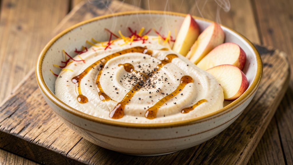 Natural Apple Sauce Recipe: No-Sugar-Added Simmer for Versatile Spreads