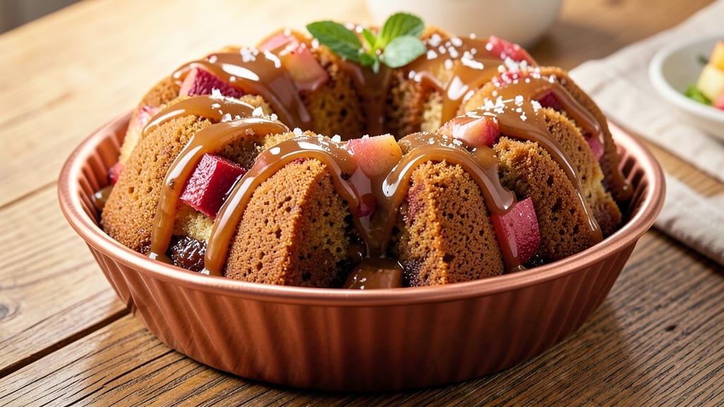Desserts
