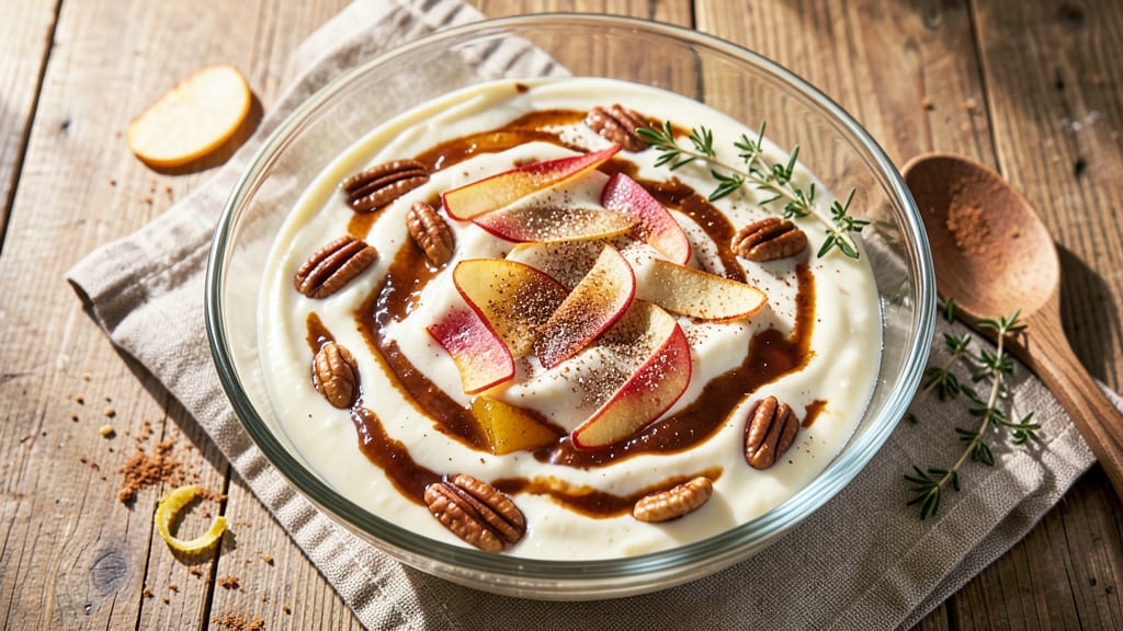 Panera Bread Apple Dressing Recipe: Warm Spiced Crunch for Holiday Tables