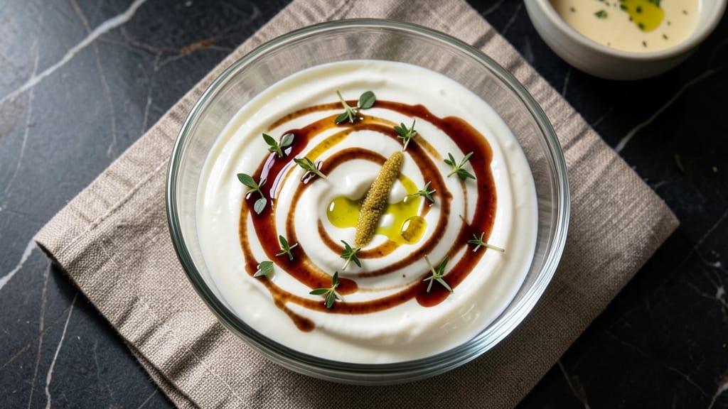 Creamy Apple Vinaigrette Dressing Recipe: Bright Tang and Sweet Crunch in Minutes