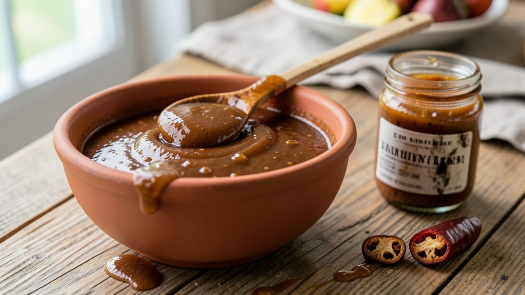 BBQ Sauce Recipe With Pineapple Juice: Tropical Sweetness That Caramelizes Grilled Edges