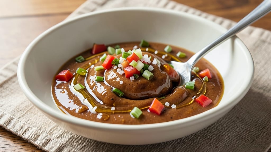 Marzetti Apple Vinaigrette Dressing Recipe: Celery-Pepper Crunch Meets Sweet-Tart Balance
