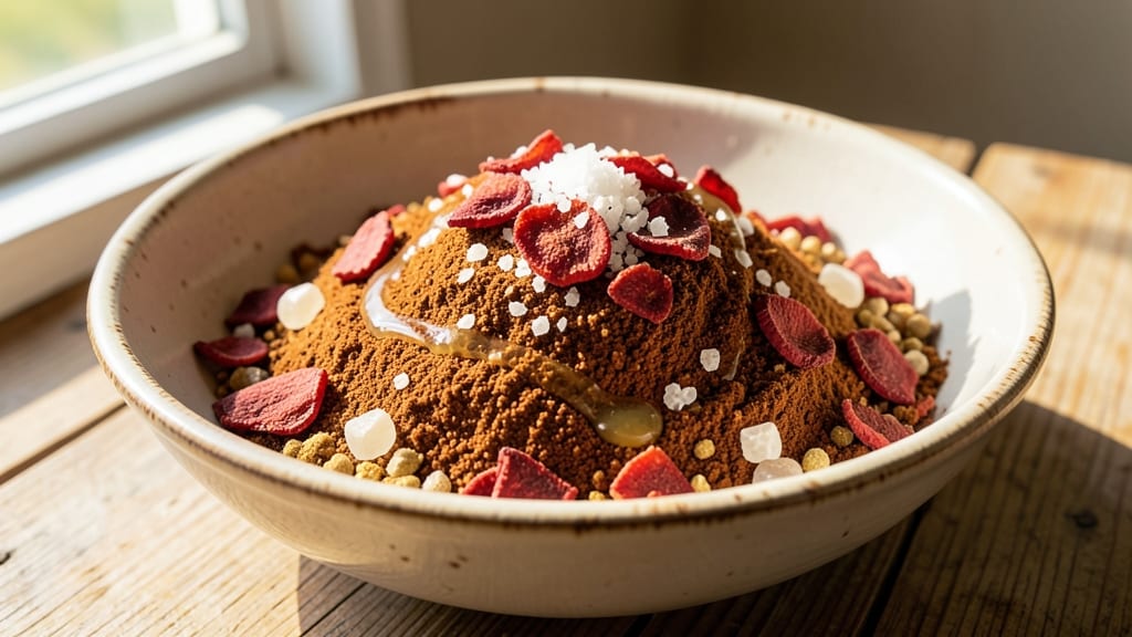 Apple Butter Seasoning Recipe: Pantry Staple With Warm Spice Versatility