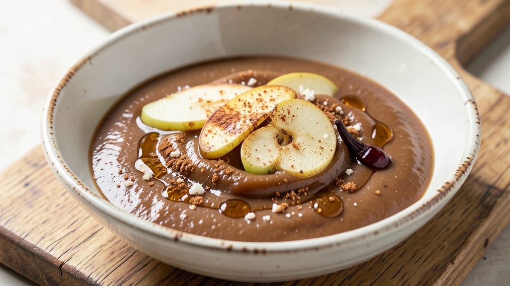 Christmas Apple Sauce Recipe: Spiced Simmer for Holiday Table Centerpiece